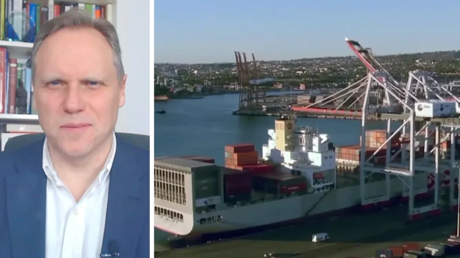 Trading Partners Are Happy With Trade Deals With US and Don’t Wish to Break Them: Economist