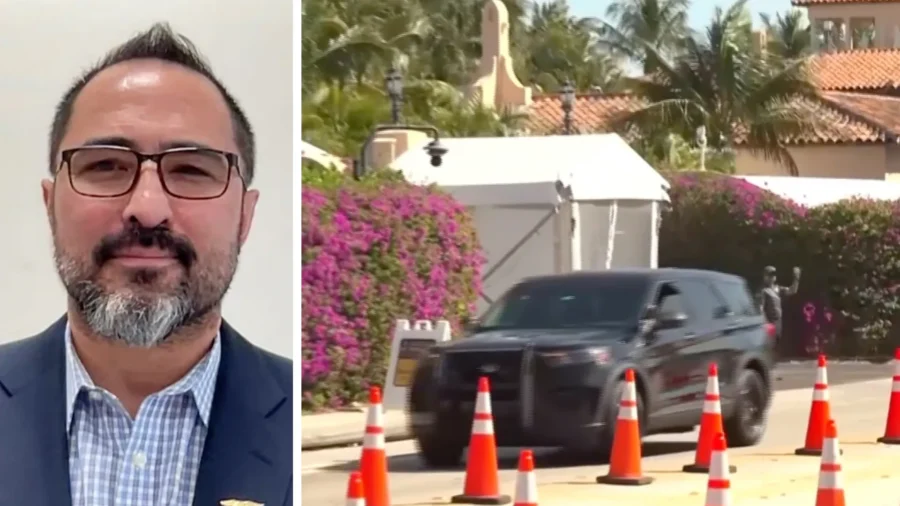 Less Lethal Mode of Neutralizing Mar-a-Lago Threat Was ‘Not at All’ an Option: Analyst