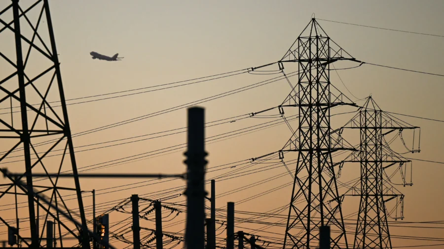 House Natural Resources Committee Holds Hearing on Costs of Bureaucracy to Ratepayers and the Power Grid