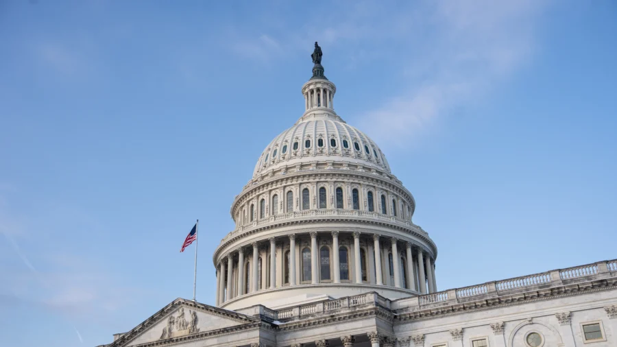 Congress Unlikely to Have Votes to Stop Iran Operation: Attorney