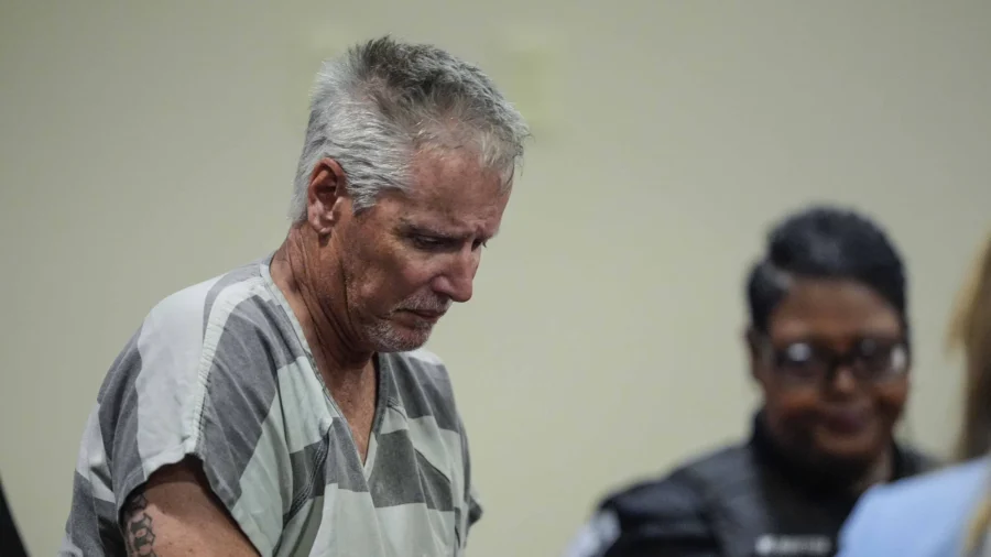 Colin Gray Trial Continues in Georgia School Shooting Case (Feb. 26)