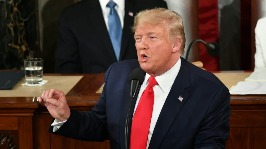 Supreme Court Tariff Ruling to Take Center Stage at State of the Union Address: Analyst