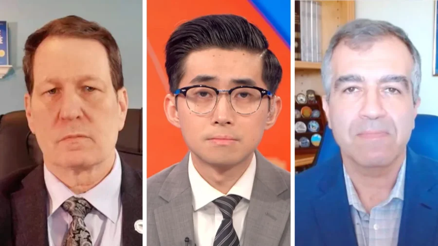 Panel: Trump Will Need to Focus on Energy Prices, Jobs, and Education in State of the Union Address