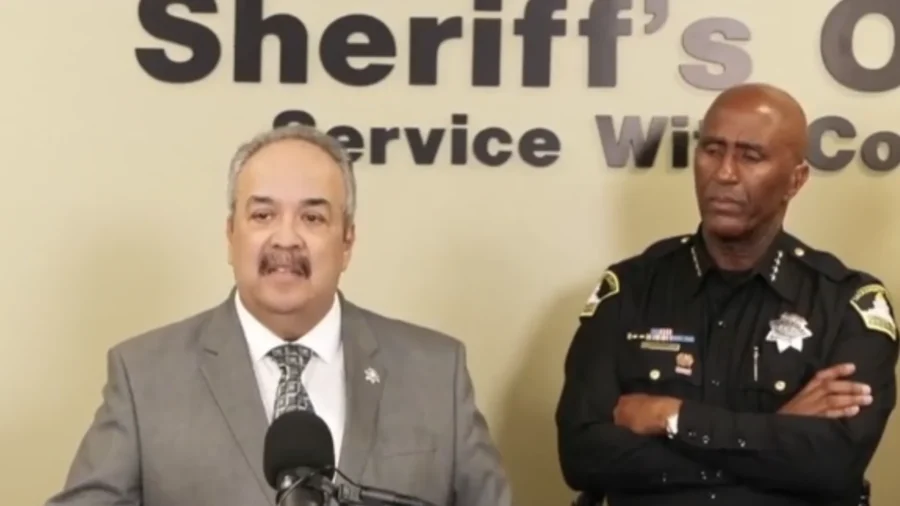 Authorities Condemn Early Parole for Convicted Child Molester From 1990s