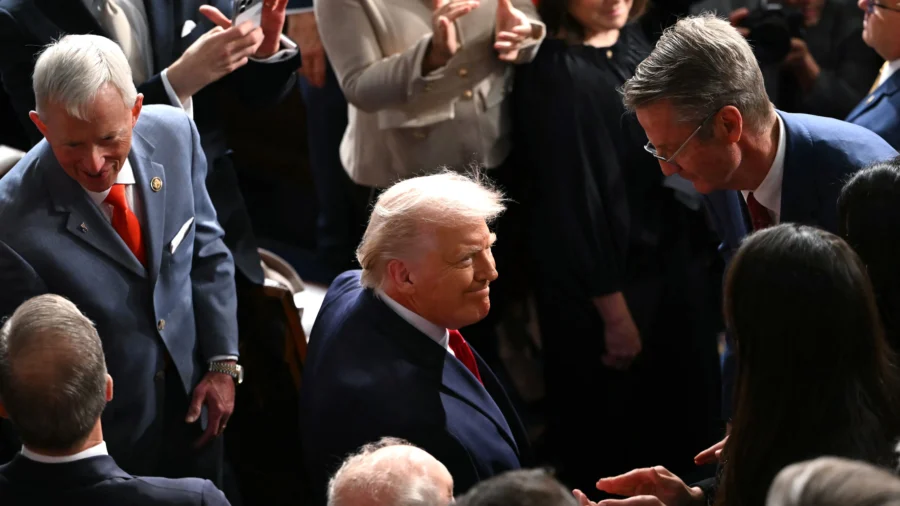 State of the Union a Critical Opportunity to Outline President’s Vision for the Nation: Analyst