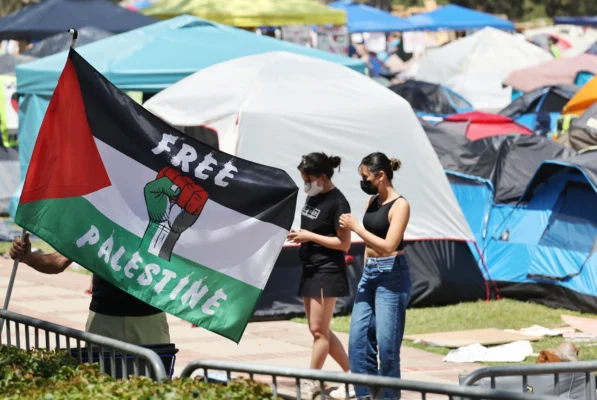 Radicalization on US Campuses Is Funded by Dark Money Groups: Analyst