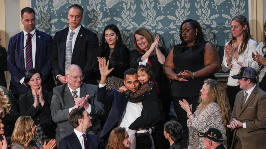 Trump’s State of the Union Speech Highlights Respect for Life: CEO of Concerned Women for America
