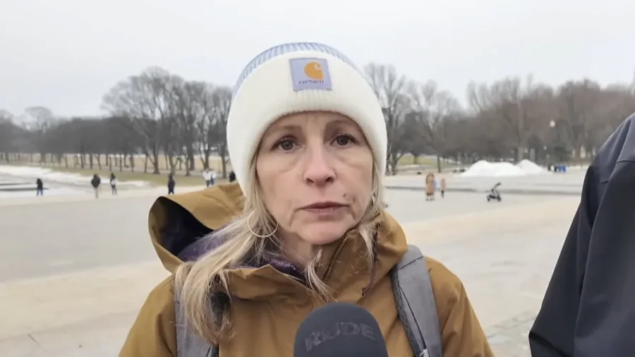 What the People Say: How Is the State of Our Union?