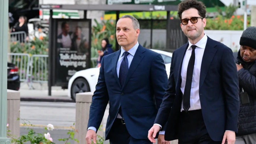 Youtube Executive Testifies in Social Media Trial