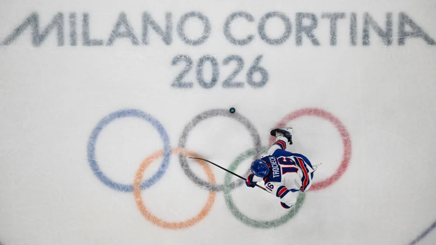NBC: 2026 Olympics Most Watched Winter Games Since 2014