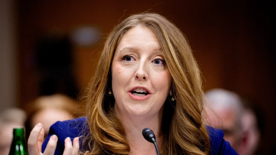 Surgeon General Nominee Says Vaccines Save Lives, but Informed Consent Important