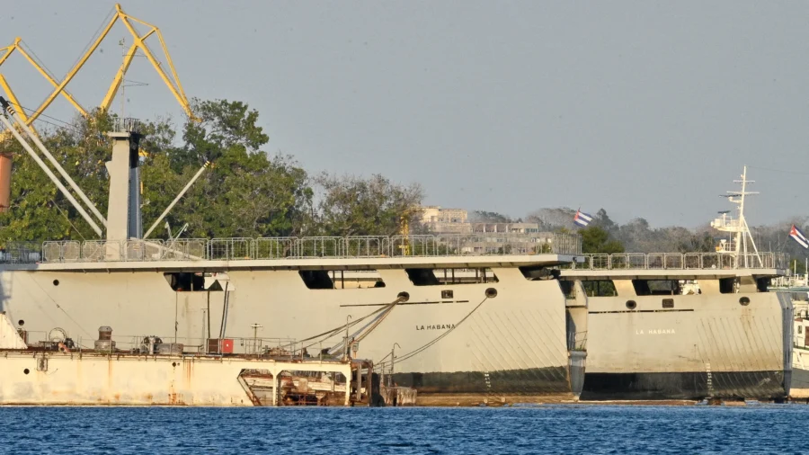 ‘Not a Coincidence’ Cuba Boat Incident Occurred 30 Years After Brothers to the Rescue Shootdown: Expert
