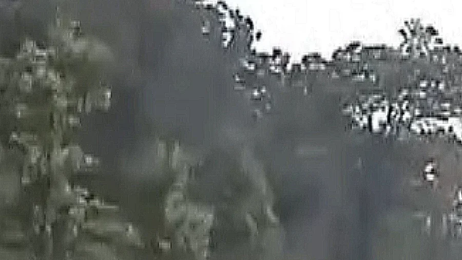New Police Video Shows Vince McMahon Crashing Bentley at Over 100 MPH
