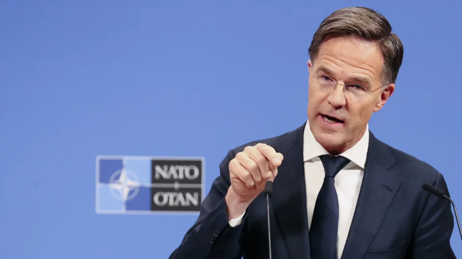 NATO Increases Missile Defense Posture After Turkey Incident