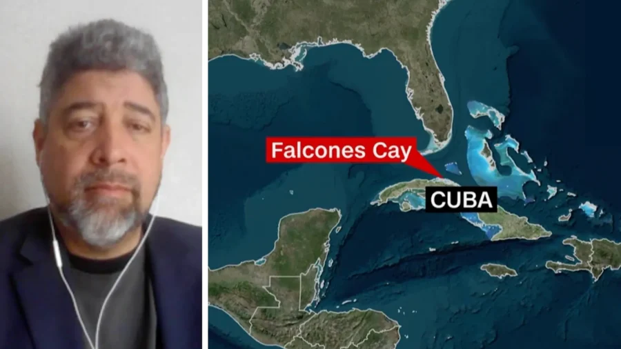 Cuban Authorities Cannot Be Trusted as ‘Narrators’: Cuba Expert