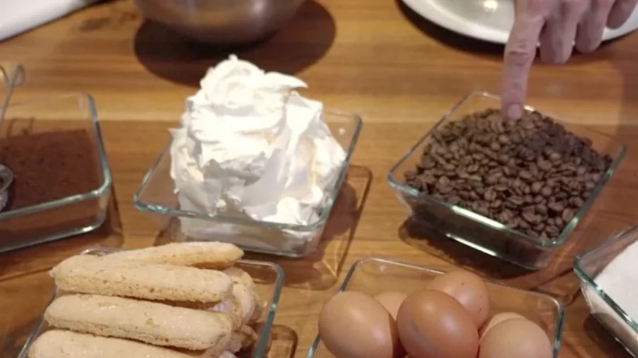 Italy’s Annual Tiramisu Competition Set for October