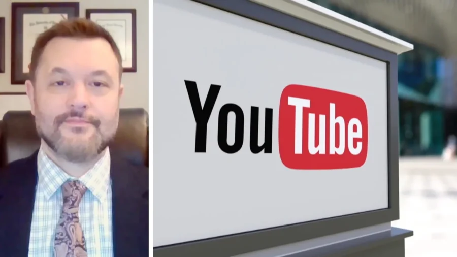 Professor: Many Correlations Between Addiction and Social Media Overuse