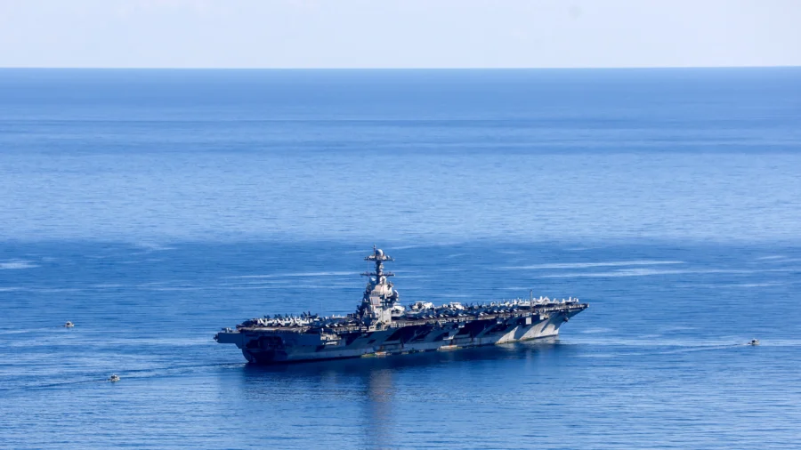 Middle East Affairs Analyst on the Rapidly Developing Iran Situation