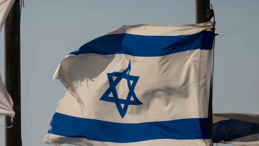 Israeli Army Spokesperson Delivers Briefing