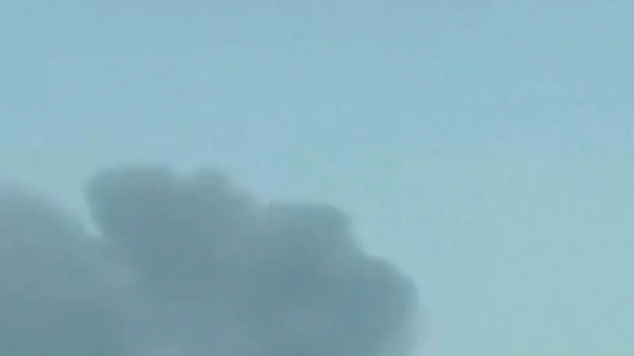 Iran Targets US Military Base in Bahrain After US and Israel Launch Major Attack on Iran