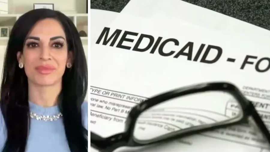 US Was Paying Now, Oversight Later; Trump is Demanding is Oversight First, Trust But Verify: Attorney