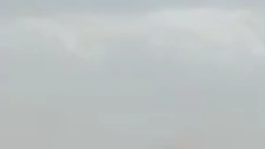 US Military Releases Videos Showing Wave of Strikes on Iran