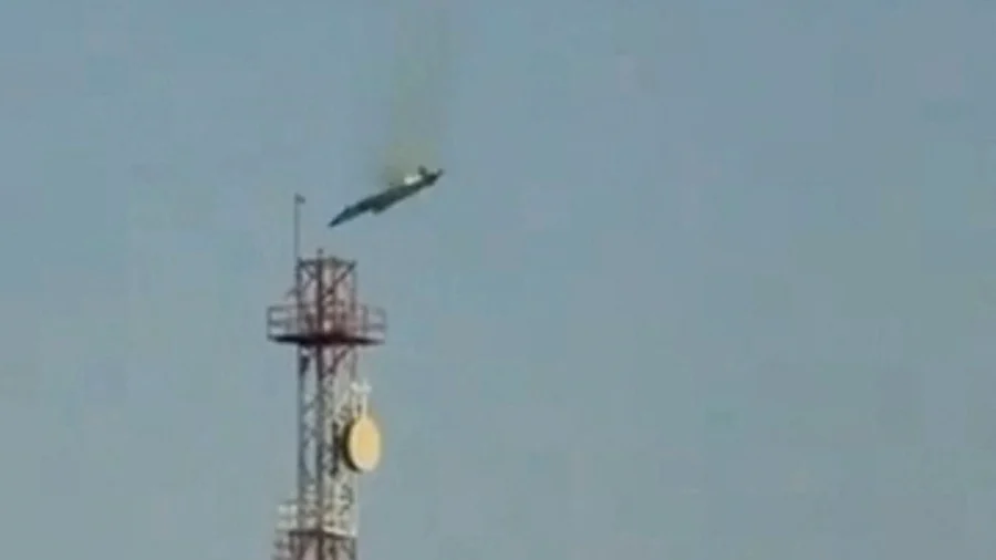 Kuwait Shoots Down US Jets in Friendly-Fire Incident