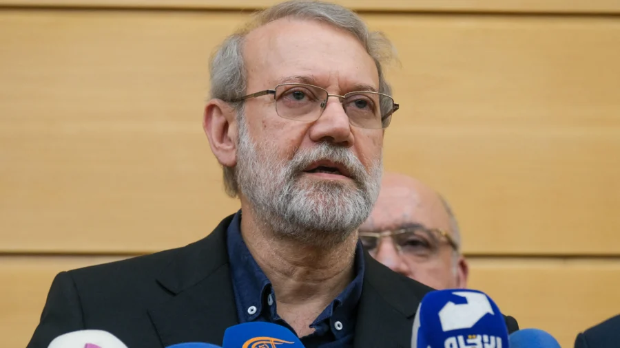 Killing of Top Iranian Commander Leaves Regime ‘Rudderless’: Analyst