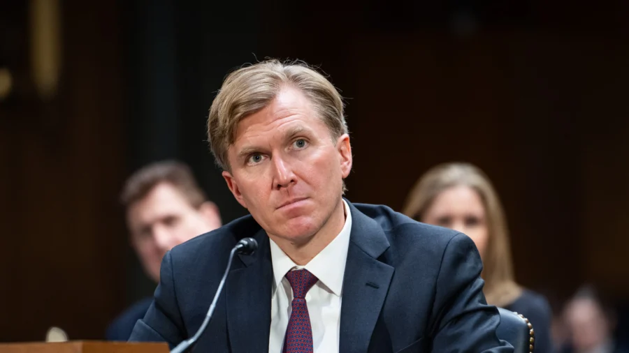 Hearing on Update to National Defense Strategy