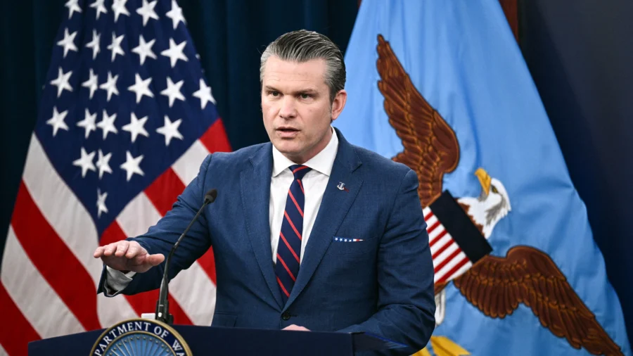 Trump Admin Outlines Timeline and Objectives of New Arms Strategy in Iran War: Analysts React