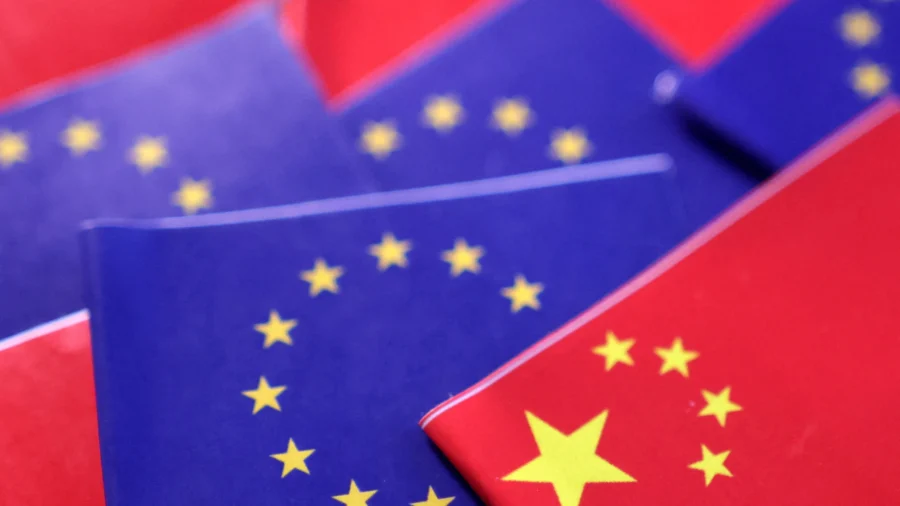 Helsinki Commission Holds Hearing to Examine Responses to China’s Infiltration and Coercion in Europe