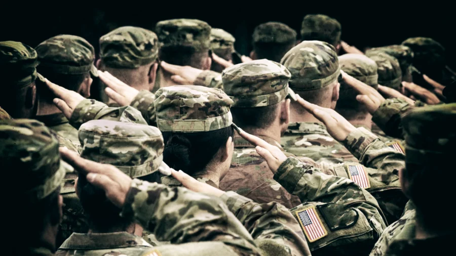 Veterans Affairs Committees Hold Hearing to Examine Veterans Organizations' Policies and Agendas