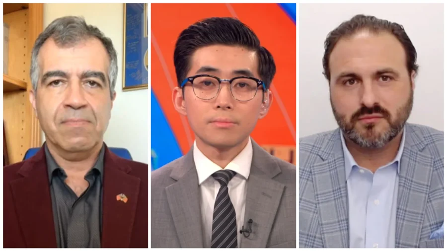 US Goals for Iran Cannot Be Achieved Without Regime Change: Panelists