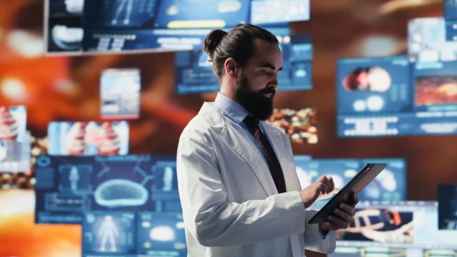 Senate Committee Holds Hearings to Examine the Future of Data-Driven Health Care