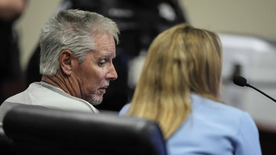 Colin Gray Trial Continues in Georgia School Shooting Case (March 3.)