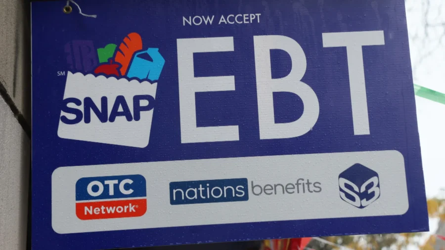 USDA Approves New Food Stamp Restrictions for 4 States