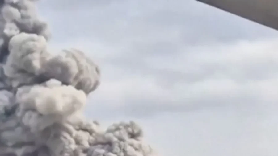 Video: US and Israeli Forces Strike Iranian Command Centers