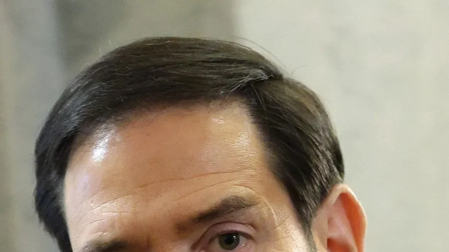 Rubio Confirms Iran Attack on US Consulate in Dubai