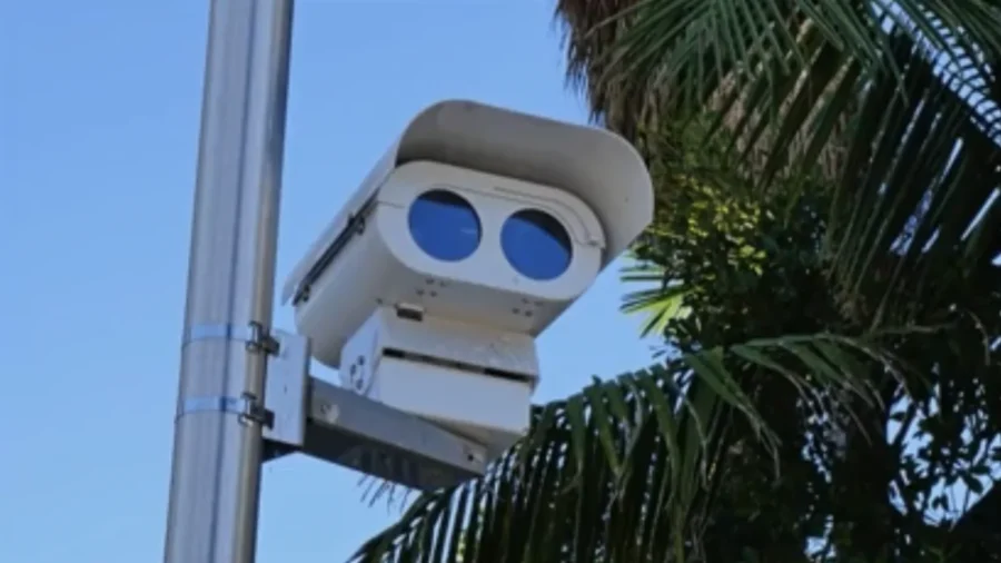 Cybersecurity Analyst Discusses Report: Israel Hacked Tehran Traffic Cameras to Track Khamenei