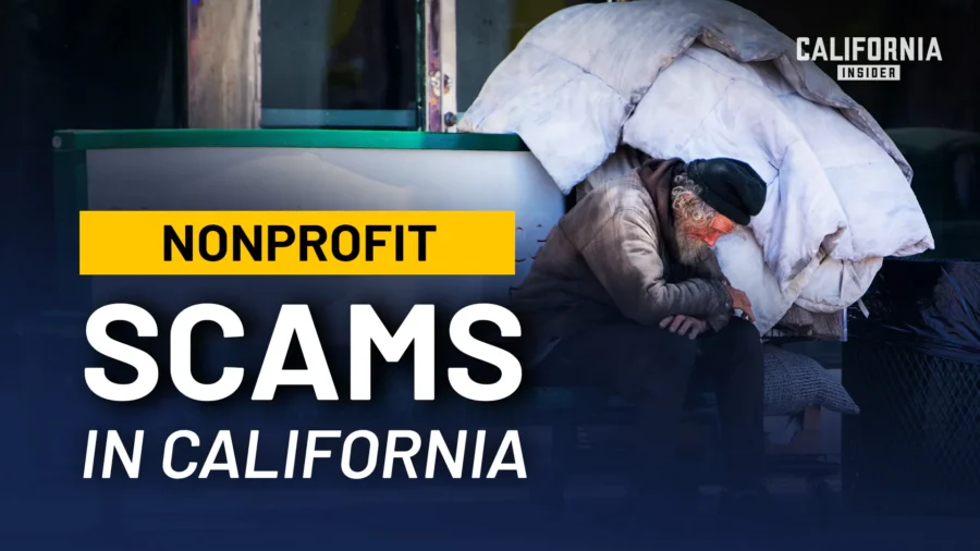 Where Is California’s Homeless Funding Going?