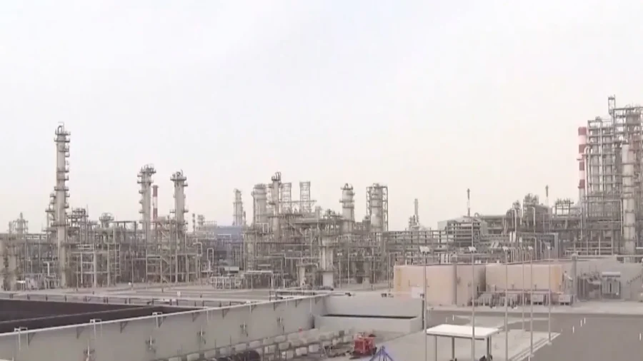 China’s Oil Dilemma After US–Israeli Strikes on Iran