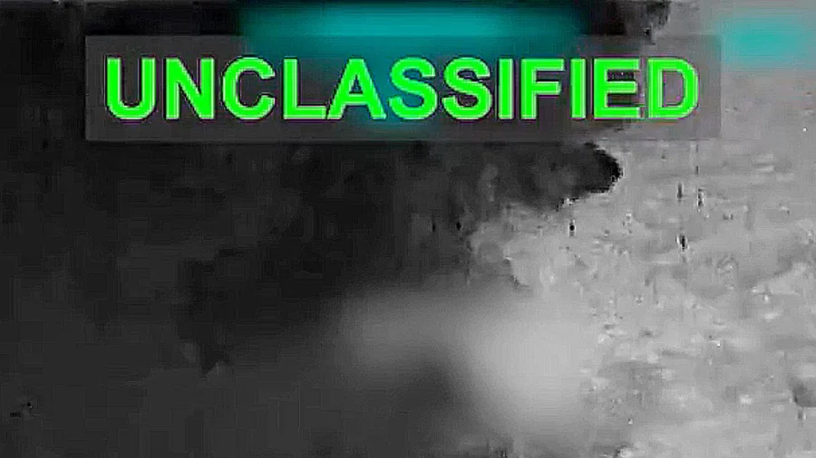 Video: US Strikes on Iranian Missile Launchers