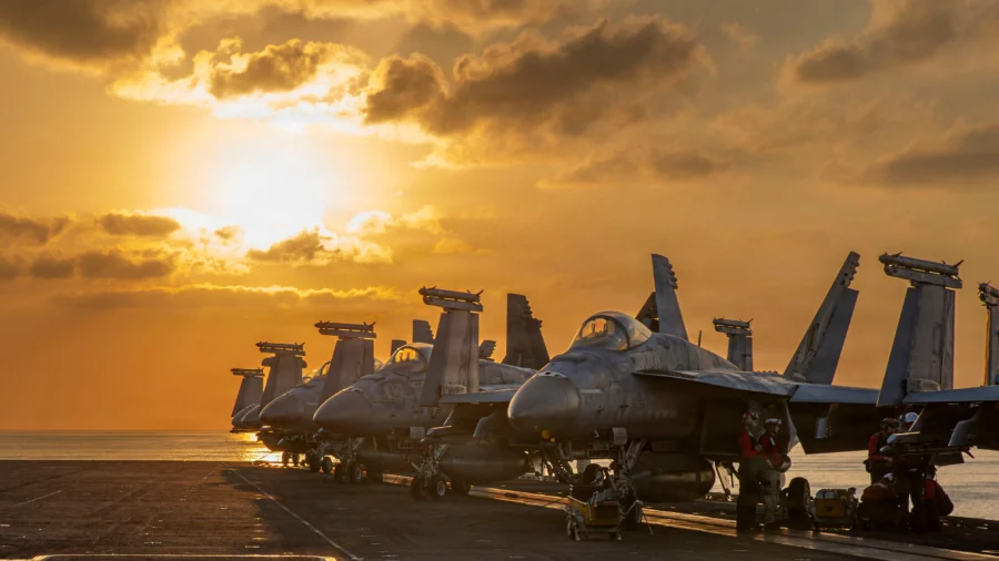 LIVE UPDATES: New Iranian Attacks Target Israel and US Bases as More Israeli Strikes Hit Lebanon