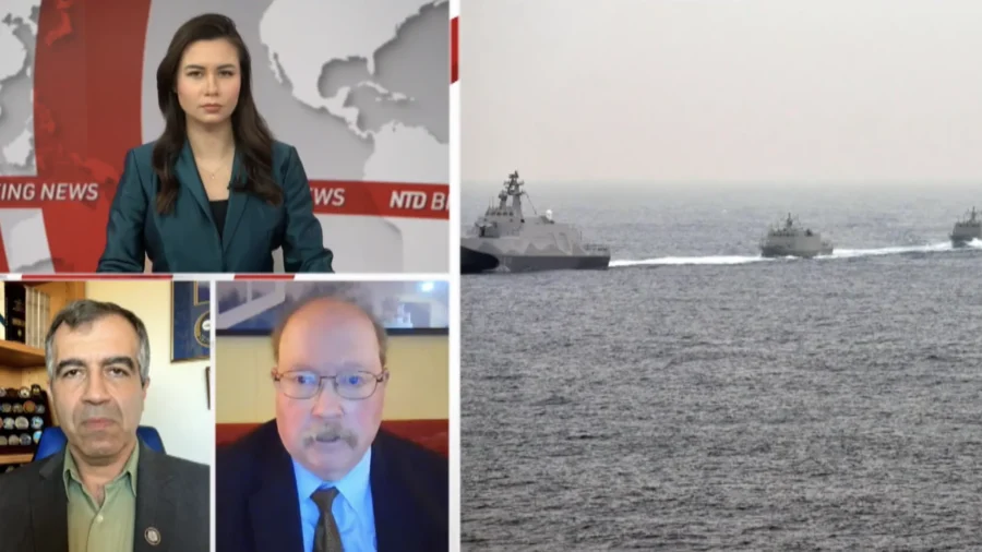 Analysts Weigh in on Latest in Iran War, Including Strategic Considerations