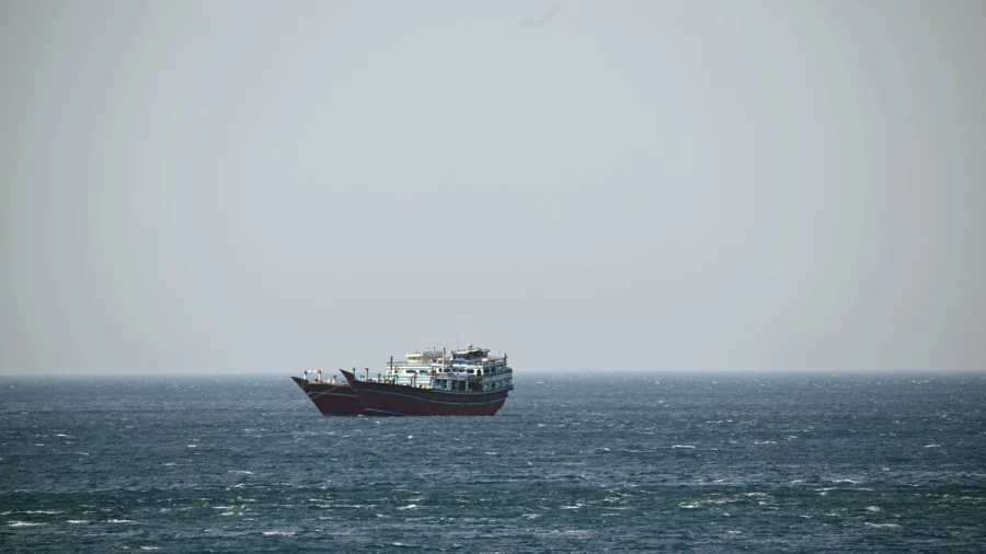 US Efforts to Reopen Strait of Hormuz Mean Oil Shipments Will Soon Resume: Analyst