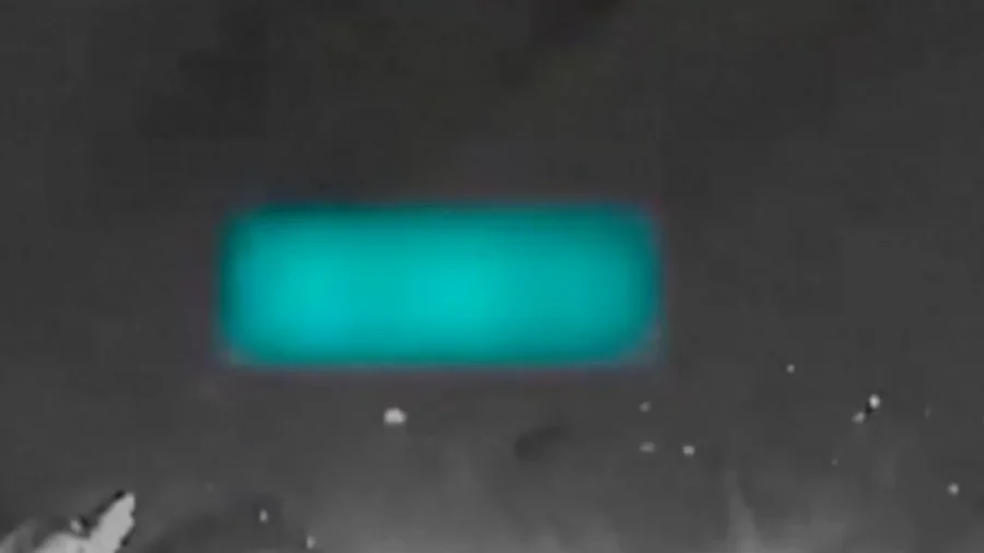 US Military Releases Video Showing Strikes on Iranian Hangars, Aircraft