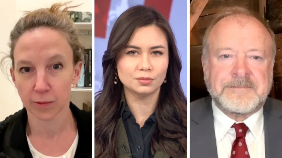 How Iran War Is Impacting China and Its Interests in Mideast