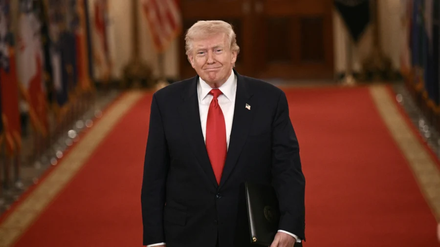 Analyst Weighs in on Trump's Goal of 'Unconditional Surrender' From Iran