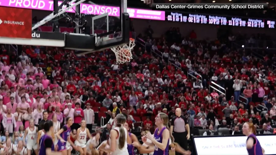 High School Sophomore Scores 8 Points in 19 Seconds to Secure Improbable Semi-Final Win