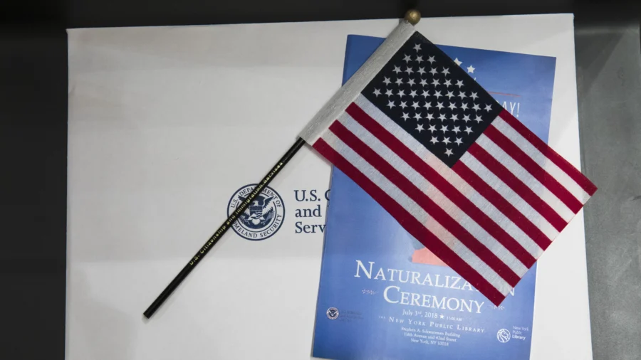 Senate Subcommittee Hearings to Examine Protecting American Citizenship